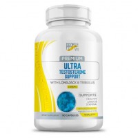 ULTRA TESTOSTERONE SUPPORT (90капс)